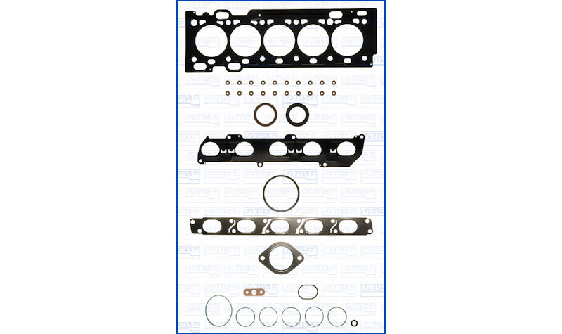 Vol B5254T3 Valve Regrind Set Gasket Set GV304A - Austral | Universal Auto Spares