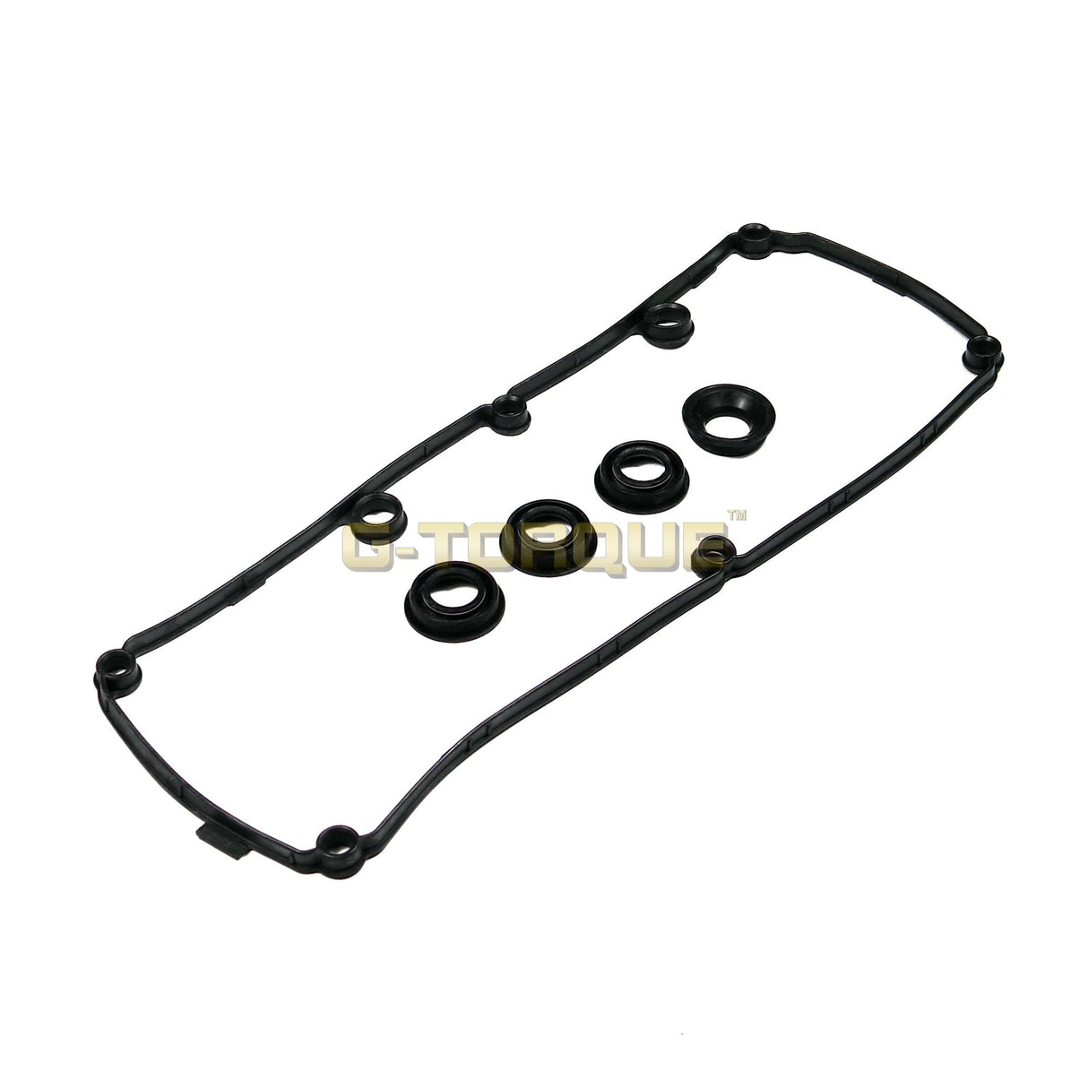 Volkswagen Cdca Valve Cover Gasket Set GV3050VCP - Austral