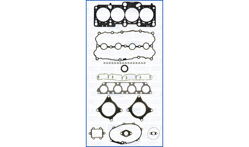 Audi Axx Valve Regrind Set Gasket Set GV3105A - Austral