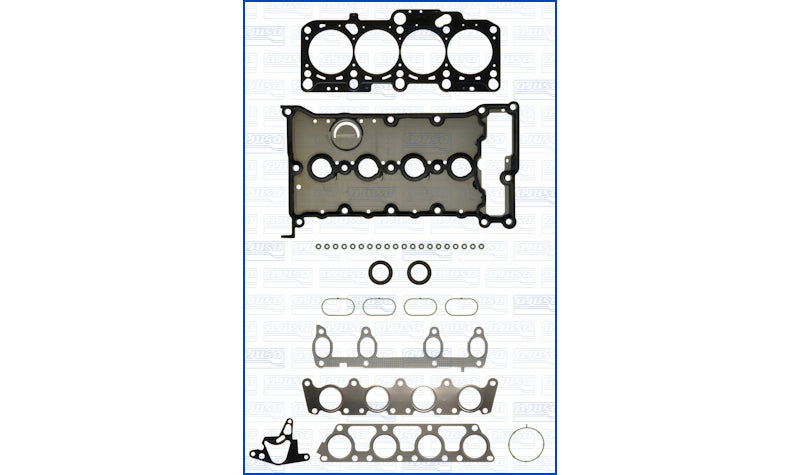 Audi Alt >05 Valve Regrind Set Gasket Set GV3108A - Austral | Universal Auto Spares