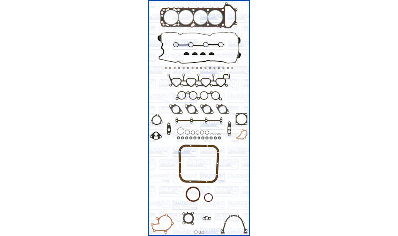 Nissan KA24DE 93-97 Full Gasket Set GV310A - Austral | Universal Auto Spares