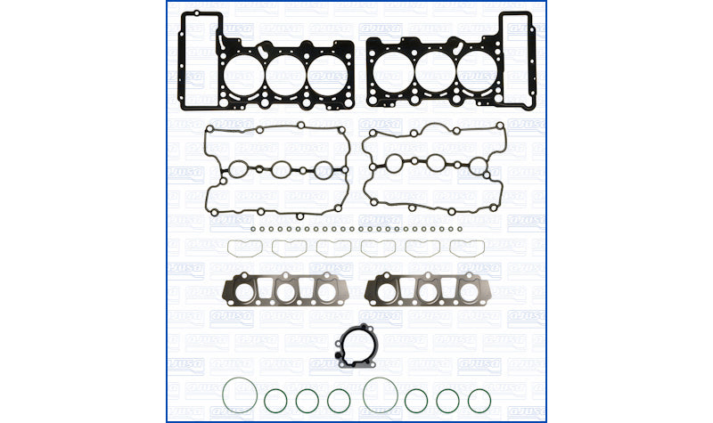 Audi Cala Valve Regrind Set Gasket Set GV3114A - Austral | Universal Auto Spares