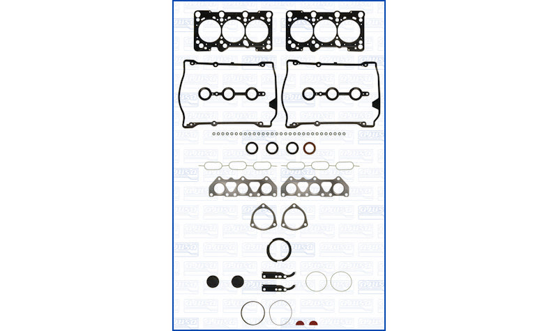 Audi Bdv V6 Valve Regrind Set Gasket Set GV3115A - Austral | Universal Auto Spares