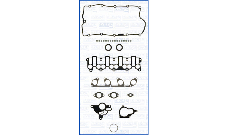 Audi Bre Valve Regrind Set Gasket Set GV3128A - Austral | Universal Auto Spares