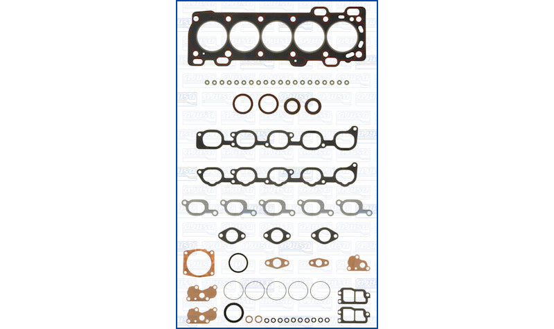 Vol B5234T/T5 Valve Regrind Set Gasket Set GV315A - Austral | Universal Auto Spares