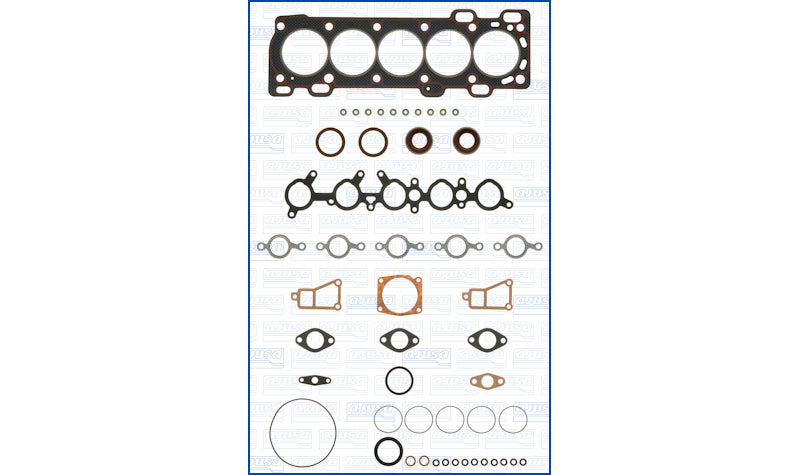 Vol B5252S 10V Valve Regrind Set Gasket Set GV319A - Austral | Universal Auto Spares