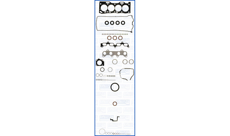 Toyota 5EFE 96> Full Gasket Set GV331A - Austral