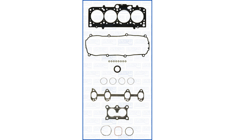 Volkswagen Ayd Avu Valve Regrind Set Gasket Set GV346A - Austral | Universal Auto Spares