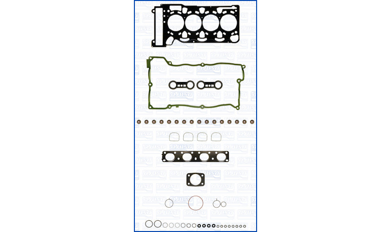 BMW N45B16A Valve Regrind Set Gasket Set GV4000A - Austral | Universal Auto Spares