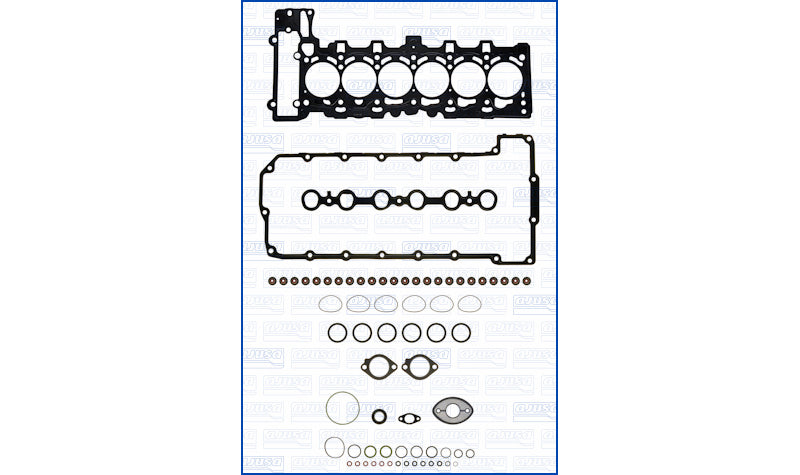 BMW N52B30 After 2/07 Valve Regrind Set Gasket Set GV4005A - Austral | Universal Auto Spares