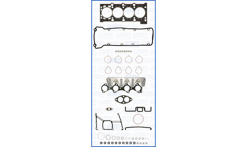 BMW M43B19 Valve Regrind Set Gasket Set GV4006A - Austral | Universal Auto Spares