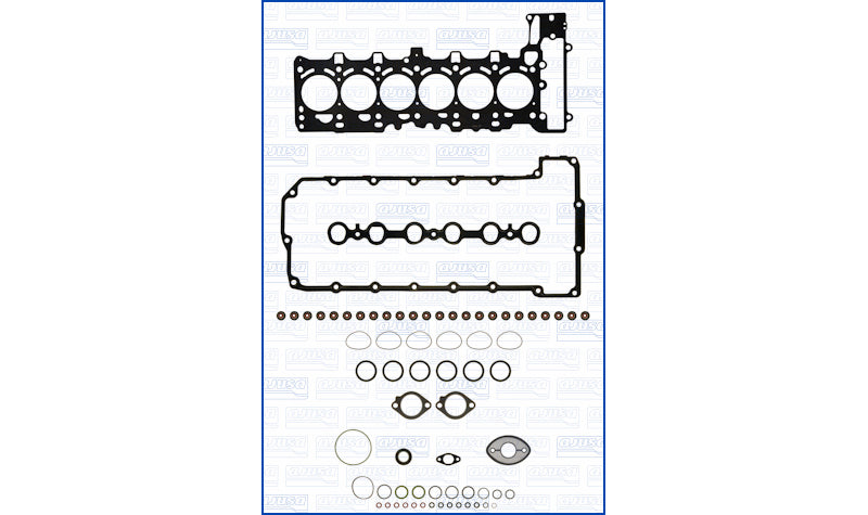 BMW N52B25 Valve Regrind Set Gasket Set GV4013A - Austral