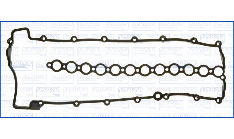 BMW 306D5 V/Cover Gasket GV4015RC - Austral