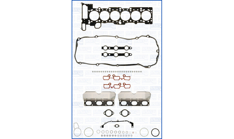 BMW M54B Valve Regrind Set Gasket Set GV4016A - Austral | Universal Auto Spares