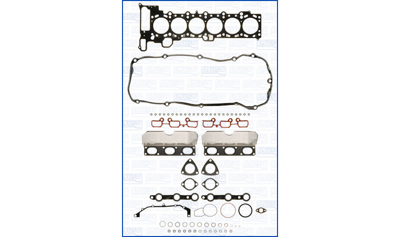 BMW M52-206S4 Valve Regrind Set Gasket Set GV4021A - Austral | Universal Auto Spares