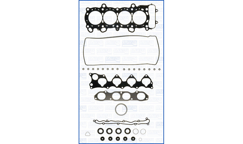 Honda F20C1 Valve Regrind Set Gasket Set GV402A - Austral | Universal Auto Spares