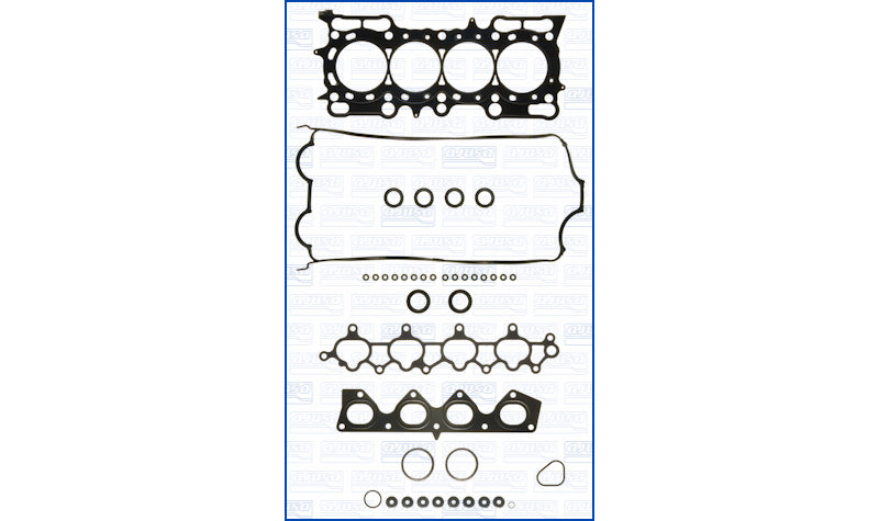 Honda H22A4 VTEC Valve Regrind Set Gasket Set GV408A - Austral | Universal Auto Spares