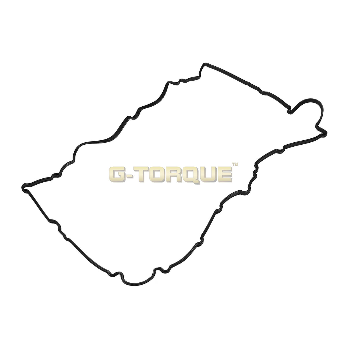 Ford M1J V/Cover Gasket GV4101RC - Austral | Universal Auto Spares