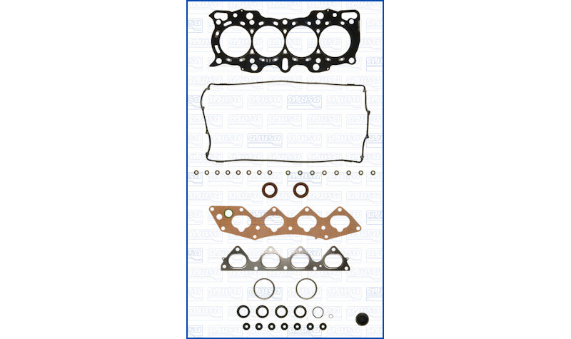 Honda B20B8 Crv Valve Regrind Set Gasket Set GV412A - Austral | Universal Auto Spares