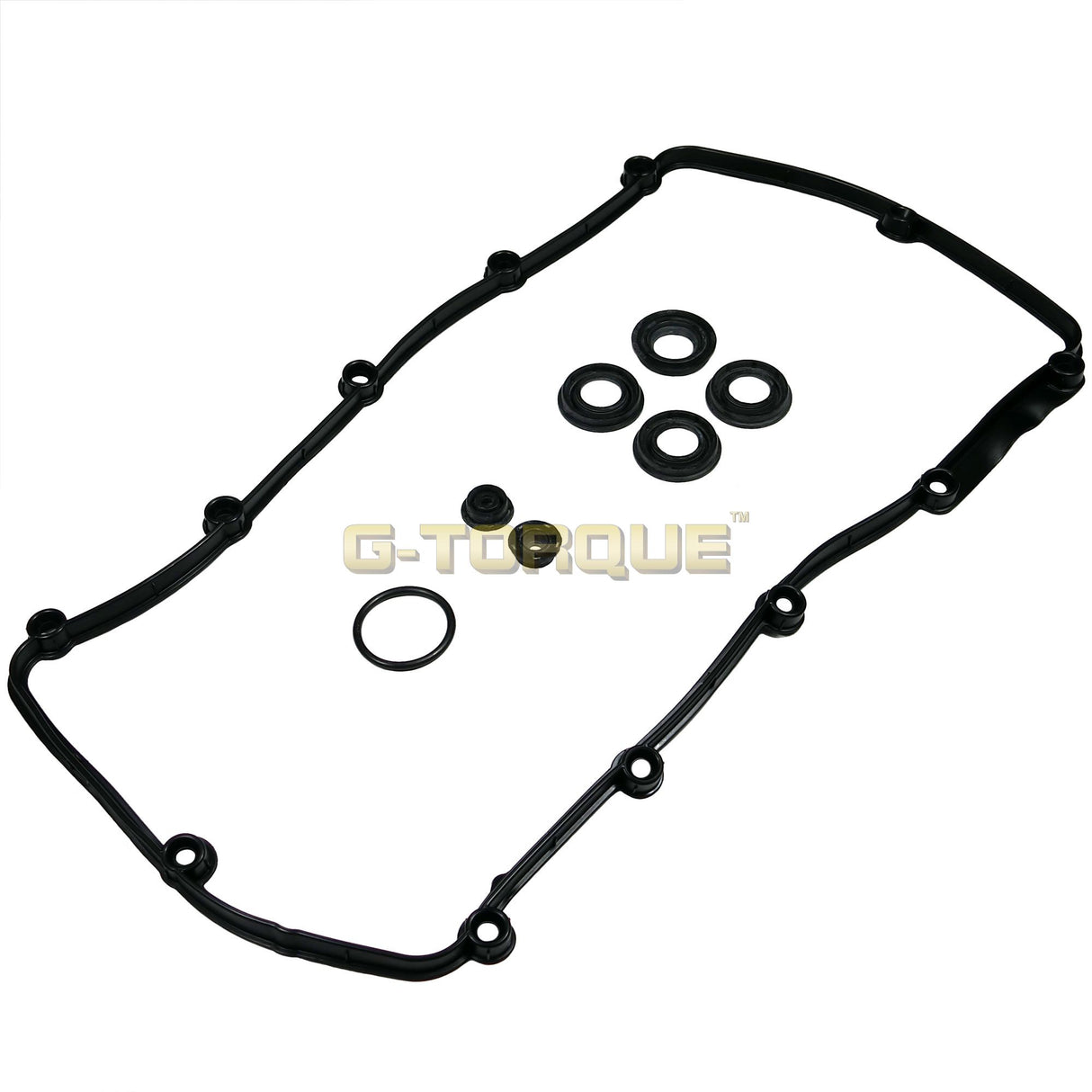 Ford P4AT Valve Cover Gasket Set GV4139VCP - Austral | Universal Auto Spares