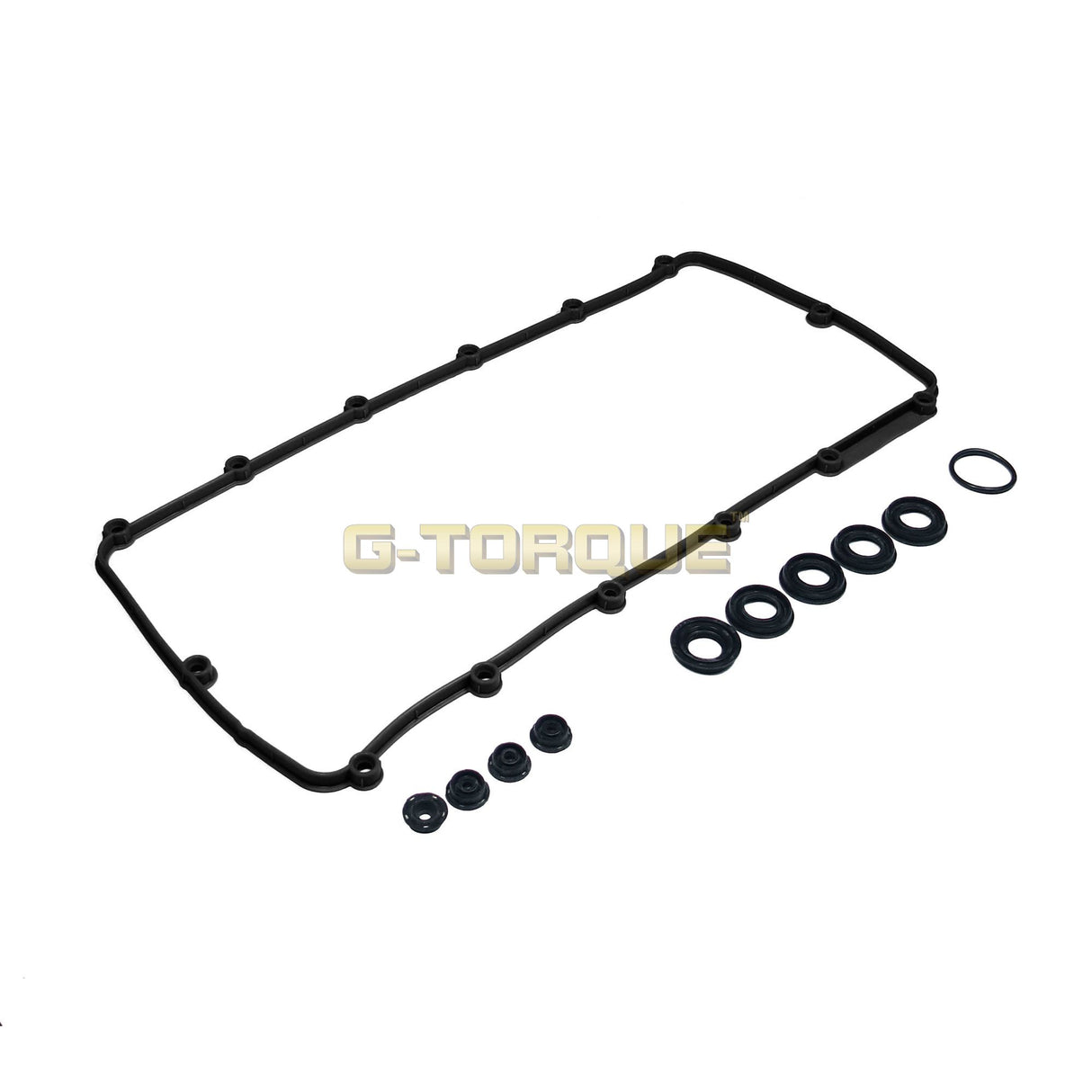 Ford P5AT Valve Cover Gasket Set GV4140VCP - Austral