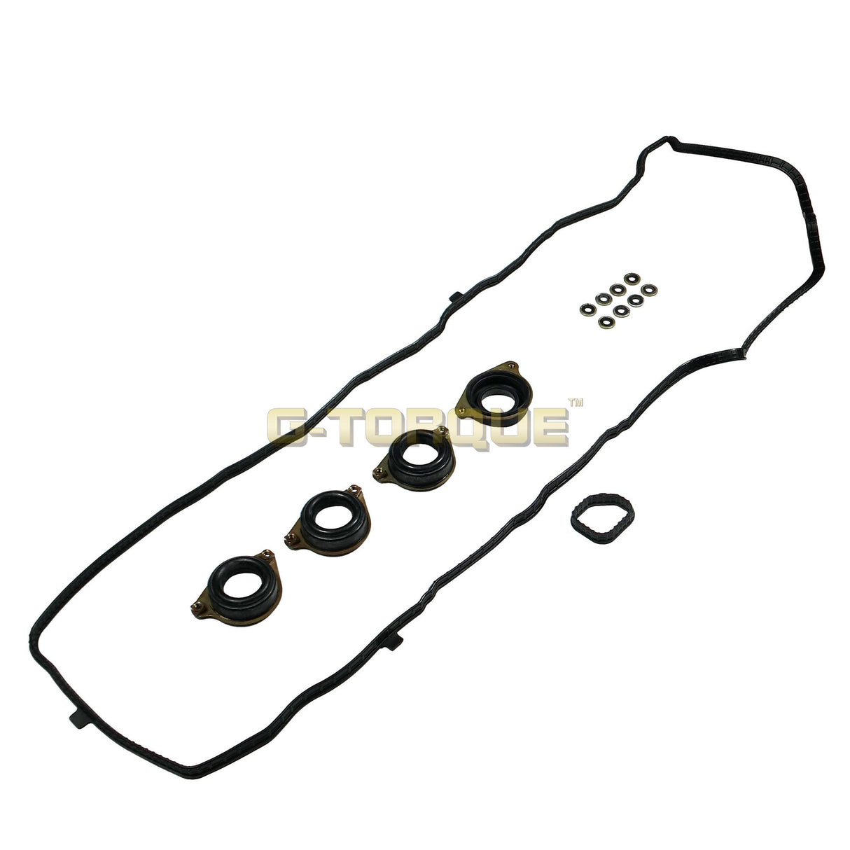Honda K24W7 Valve Cover Gasket Set GV4200VCP - Austral | Universal Auto Spares