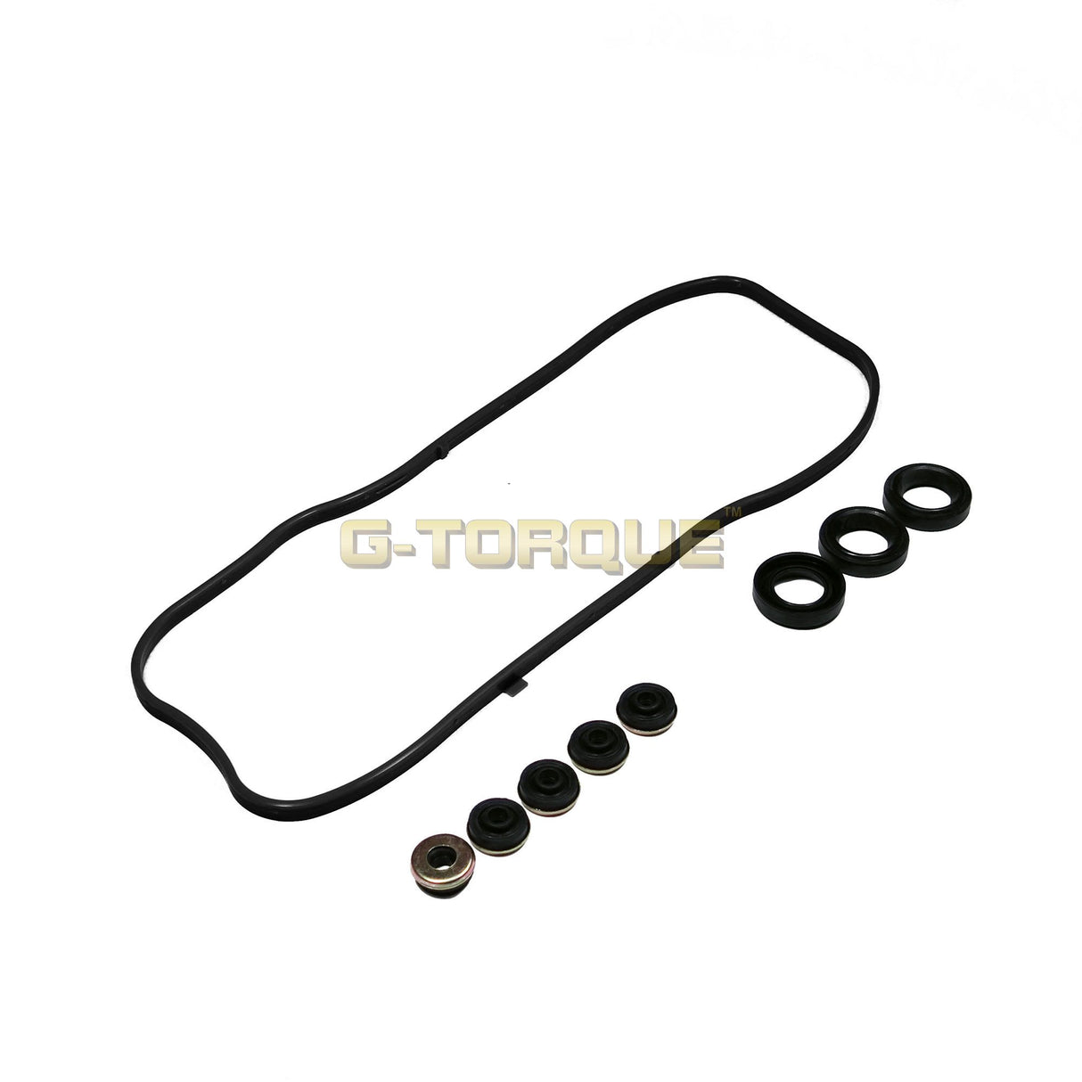 Honda J30A4 Valve Cover Gasket Set GV427VCP - Austral | Universal Auto Spares