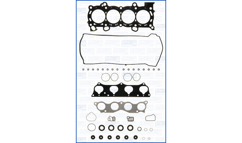 Honda K20A2 Valve Regrind Set Gasket Set GV429A - Austral | Universal Auto Spares