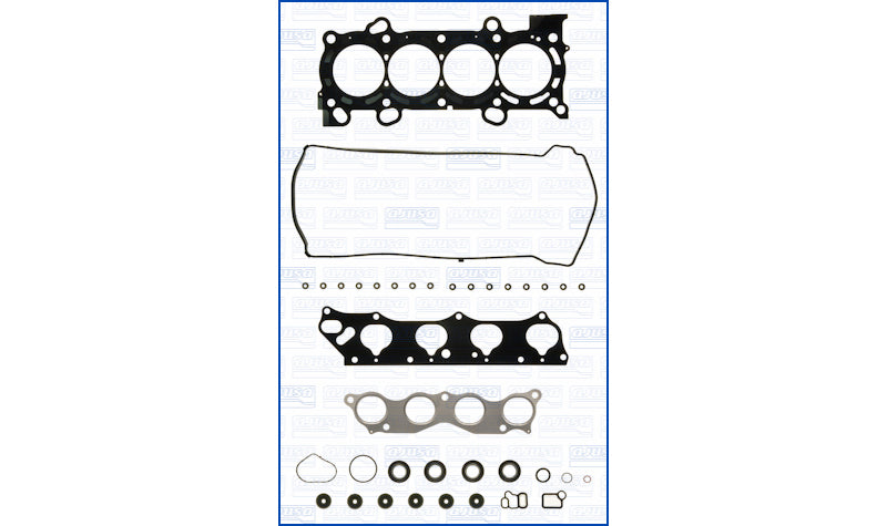 Honda K24A3 Valve Regrind Set Gasket Set GV432A - Austral | Universal Auto Spares