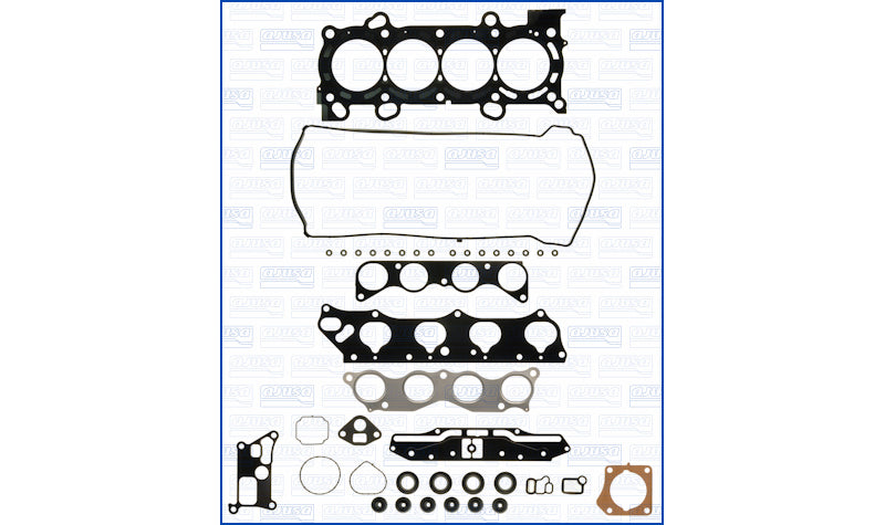 Honda K20Z Valve Regrind Set Gasket Set GV434A - Austral | Universal Auto Spares