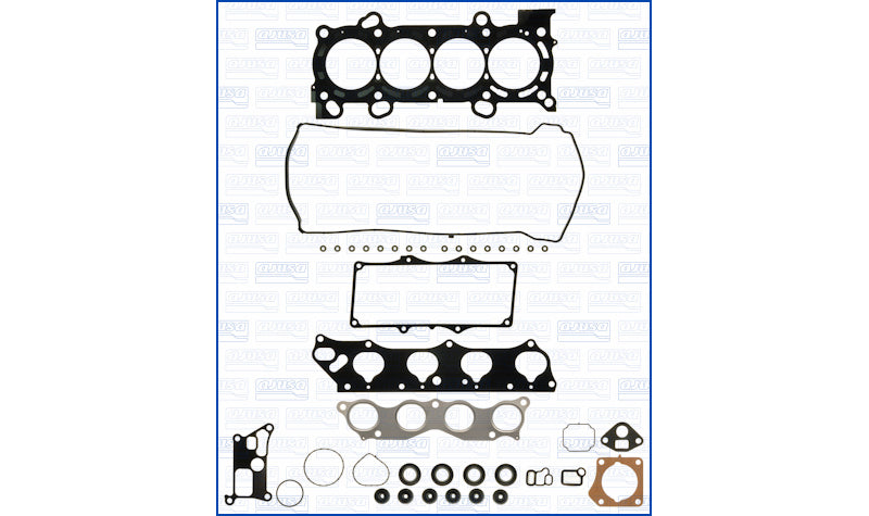 Honda K20Z4 Valve Regrind Set Gasket Set GV436A - Austral | Universal Auto Spares