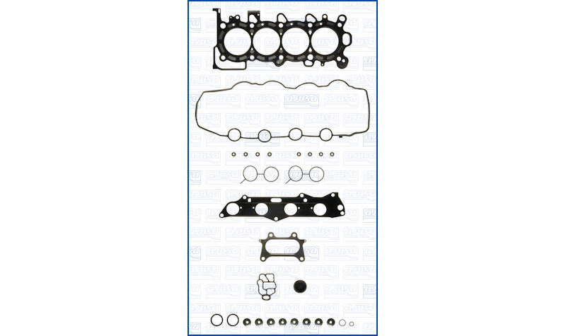 Honda LDA2 Valve Regrind Set Gasket Set GV438A - Austral | Universal Auto Spares
