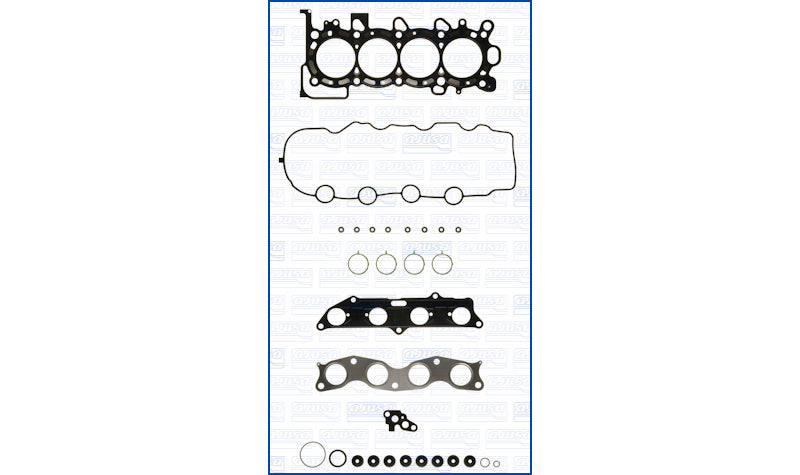 Honda L13A1 Valve Regrind Set Gasket Set GV439A - Austral | Universal Auto Spares