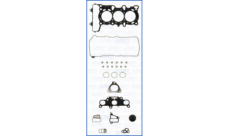 Honda ECA1 Valve Regrind Set Gasket Set GV442A - Austral