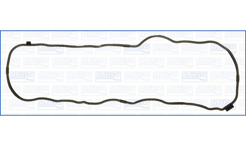 Honda R18A1 V/Cover Gasket GV445RC - Austral
