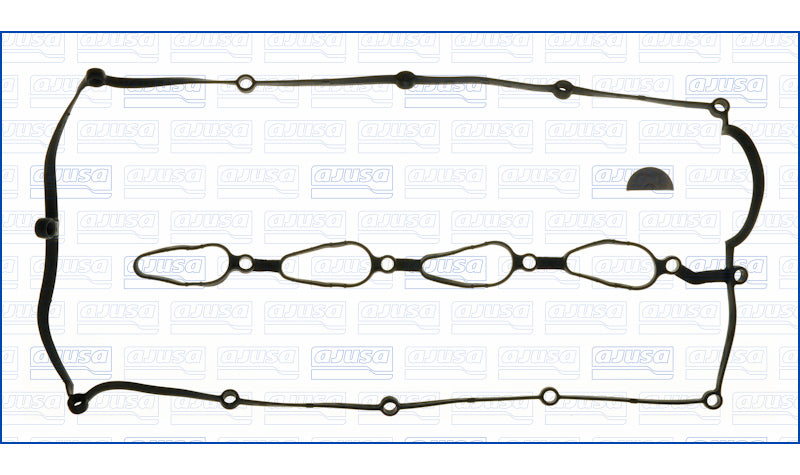 Hyundai D4CB/1 Valve Cover Gasket Set GV463VCP - Austral