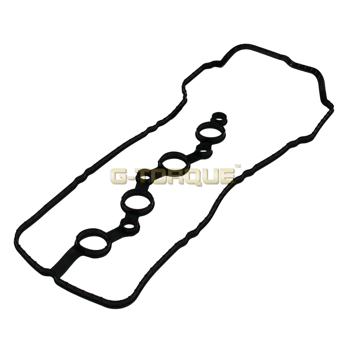 Hyundai G4LC Valve Cover Gasket Set GV4700RC - Austral | Universal Auto Spares