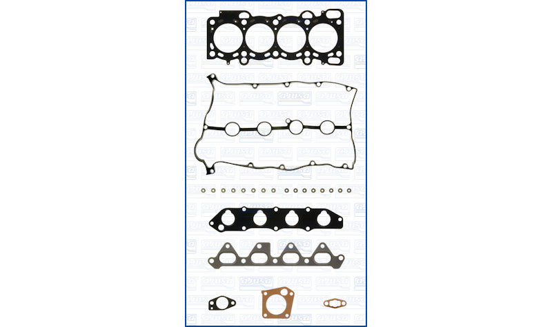 Kia T8 DOHC 16V Valve Regrind Set Gasket Set GV475A - Austral | Universal Auto Spares