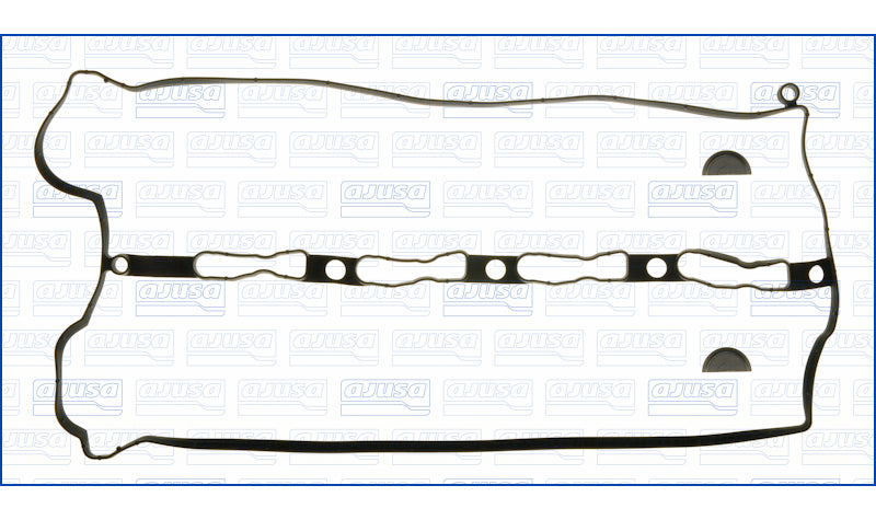 Kia J3 K2900 Valve Cover Gasket Set GV482VCP - Austral | Universal Auto Spares