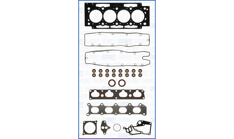 Peugeot EW10J4S Valve Regrind Set Gasket Set GV5307A - Austral | Universal Auto Spares