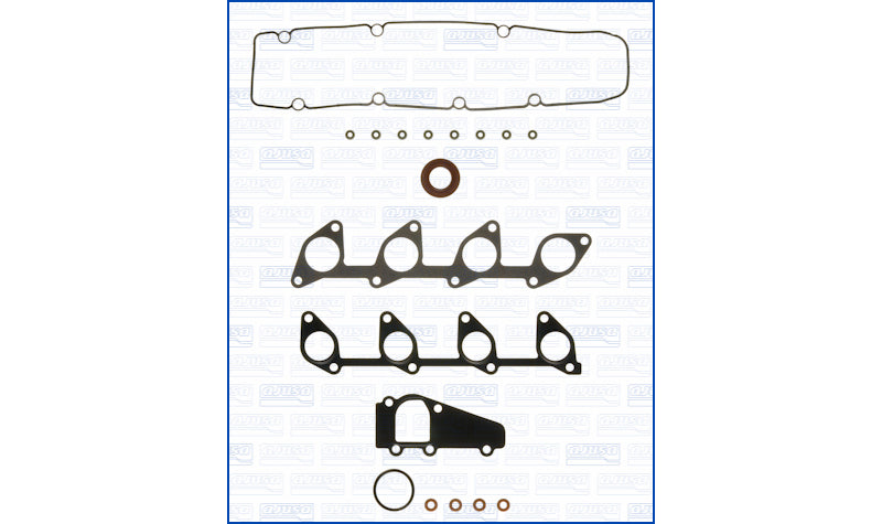 Peugeot DW10ATE Valve Regrind Set Gasket Set GV5310A - Austral | Universal Auto Spares