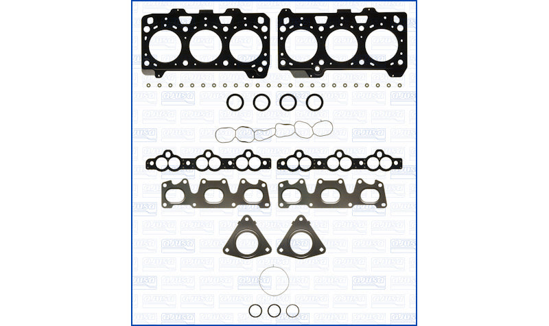 Citroen ES9A Valve Regrind Set Gasket Set GV5316A - Austral