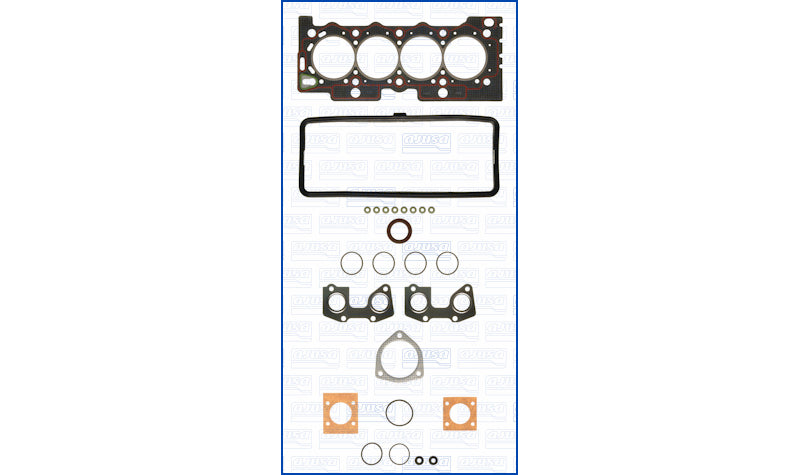 Peugeot TU5JP Valve Regrind Set Gasket Set GV5323A - Austral | Universal Auto Spares