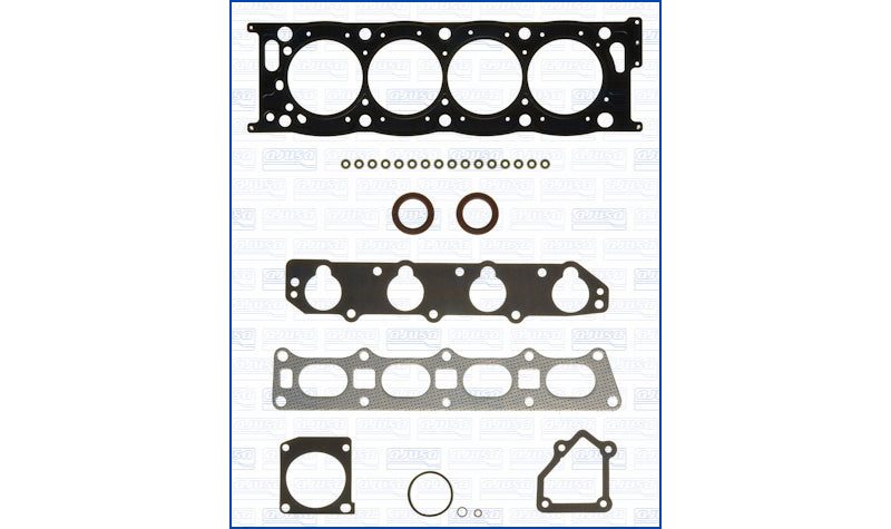 Peugeot XU10J4R Valve Regrind Set Gasket Set GV5330A - Austral | Universal Auto Spares