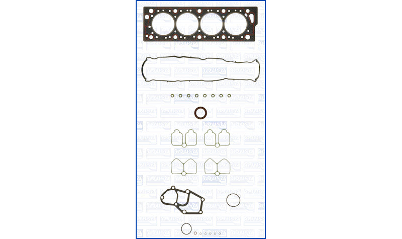 Peugeot XU7JP Valve Regrind Set Gasket Set GV5335A - Austral | Universal Auto Spares