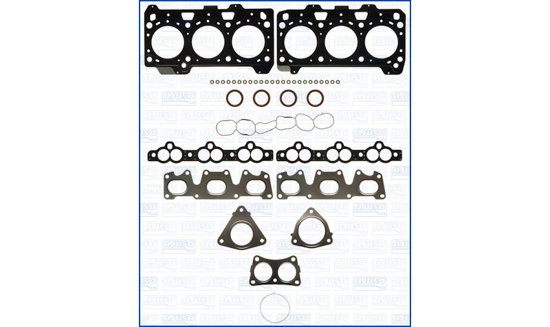Peugeot ES9J4 Valve Regrind Set Gasket Set GV5345A - Austral | Universal Auto Spares