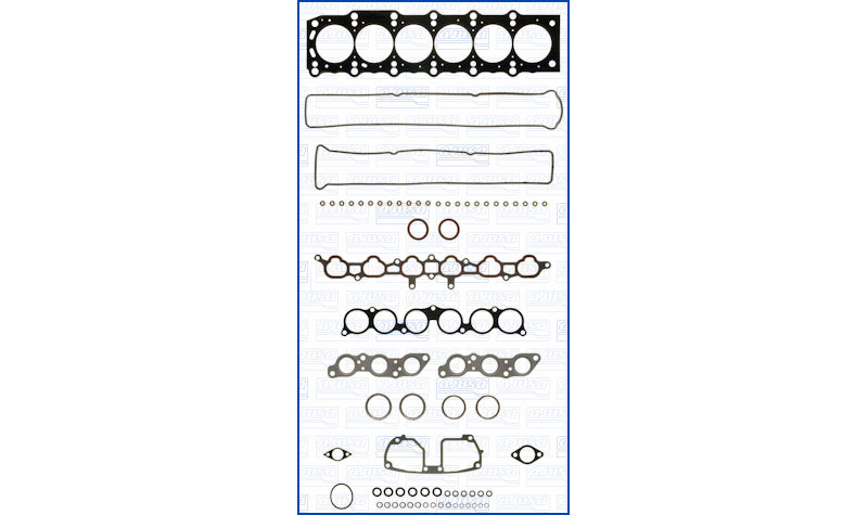 Lexus 2JZ GE 97> Valve Regrind Set Gasket Set GV535A - Austral | Universal Auto Spares