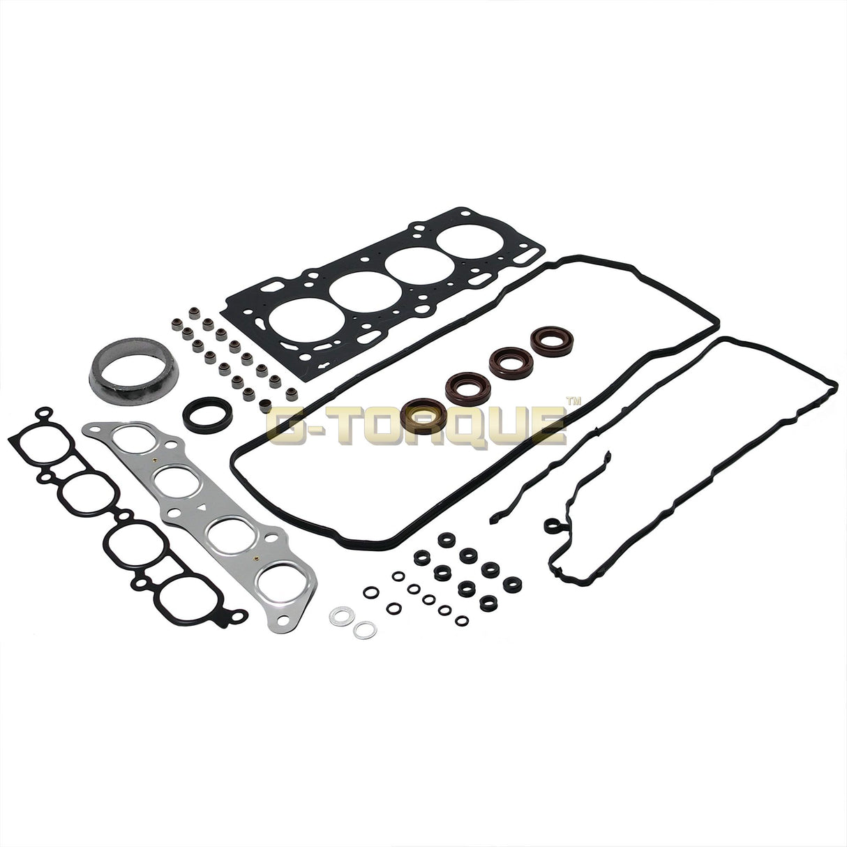 Toyota 2ZZGE Valve Regrind Set Gasket Set GV542G - Austral | Universal Auto Spares