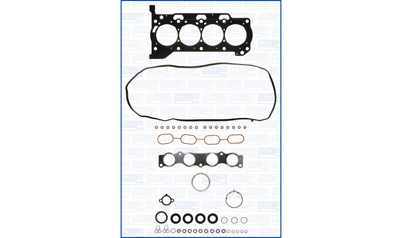 Toyota 2ZR FE Valve Regrind Set Gasket Set GV543A - Austral | Universal Auto Spares