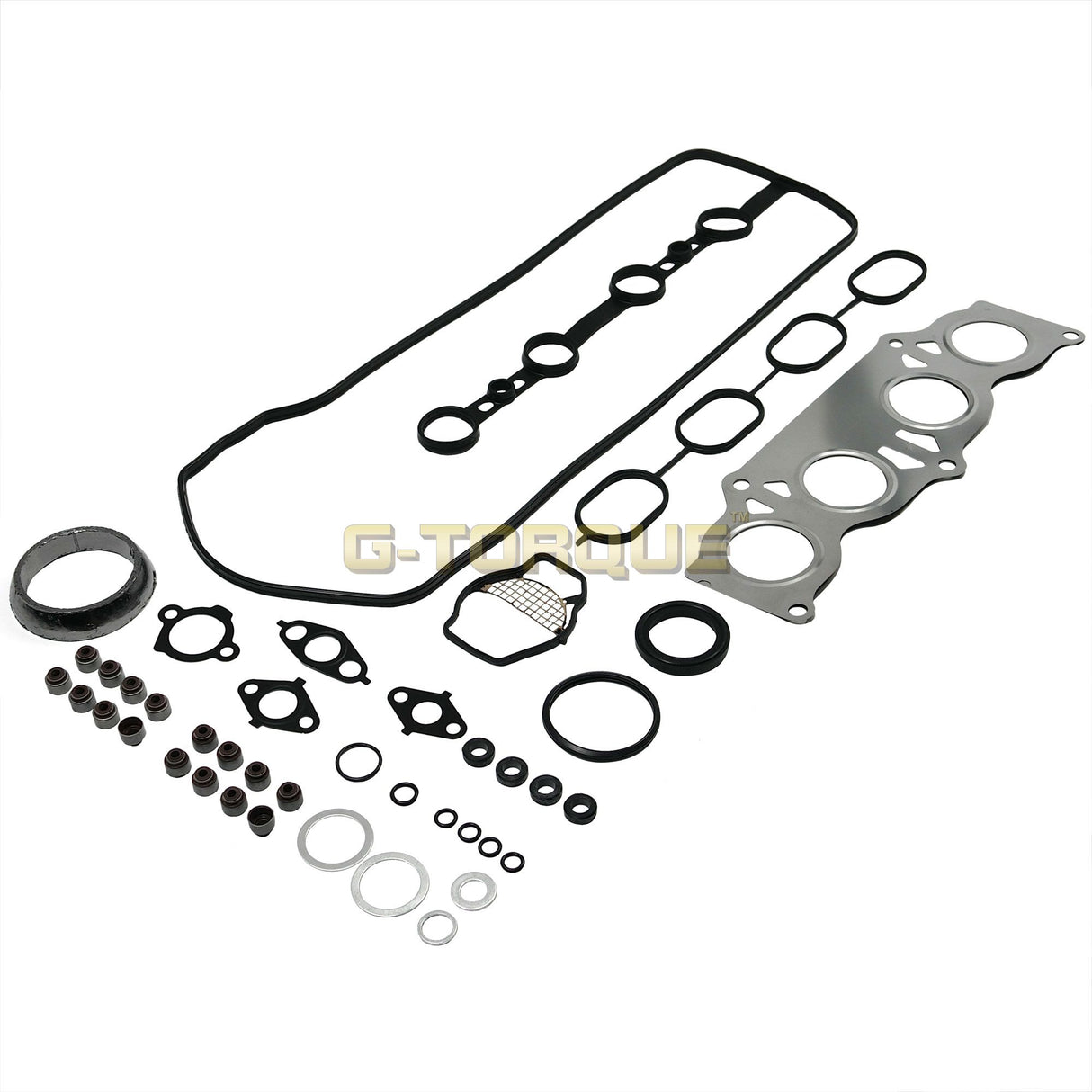 Toyota 1AZFE Valve Regrind Set Gasket Set GV544G - Austral | Universal Auto Spares